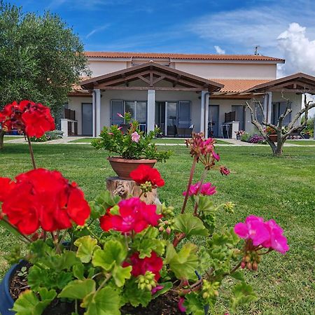 Residence Pace&Relax Marina di Grosseto Exterior foto