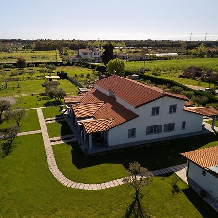 Residence Pace&Relax Marina di Grosseto Exterior foto
