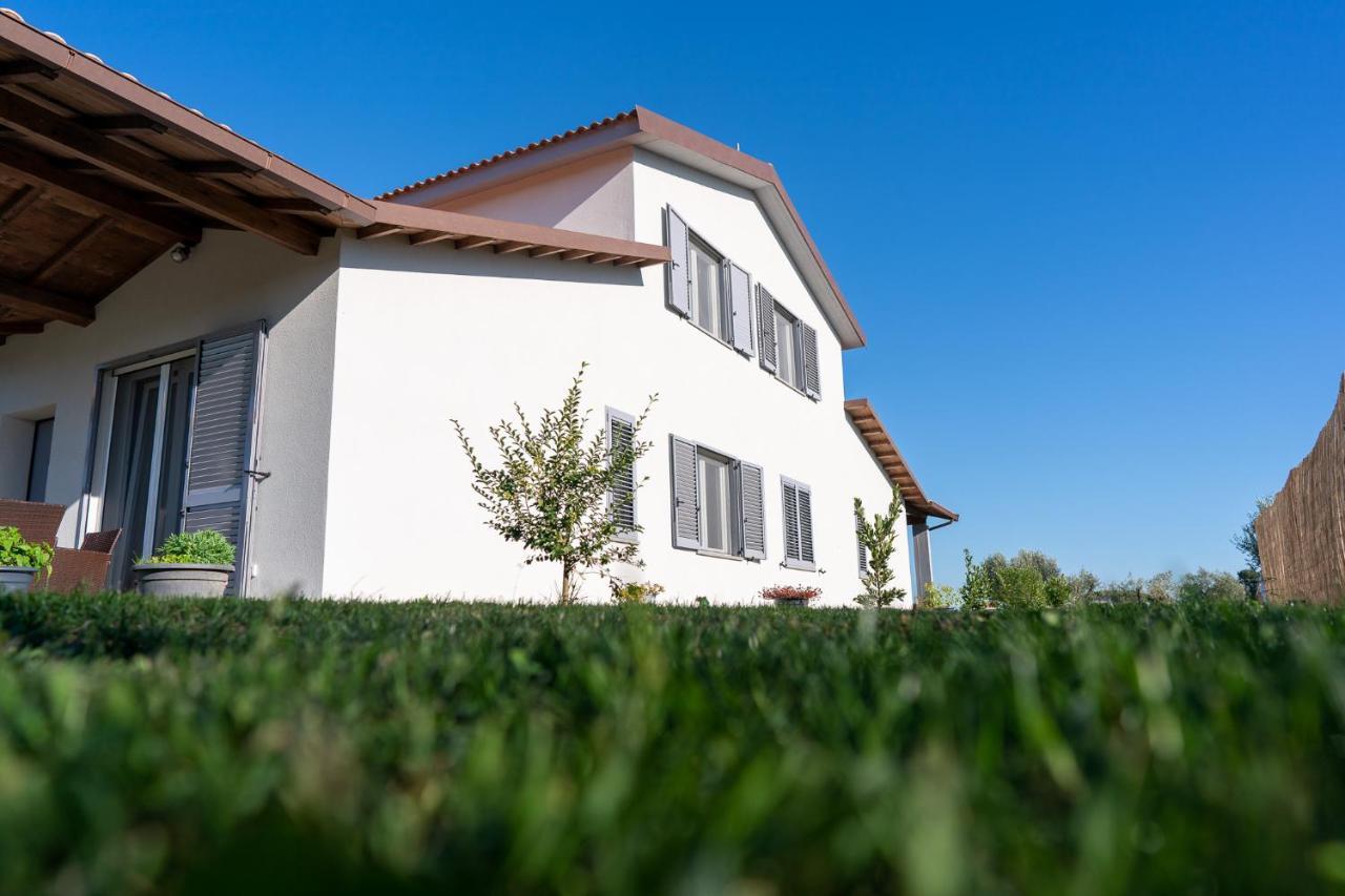 Residence Pace&Relax Marina di Grosseto Exterior foto