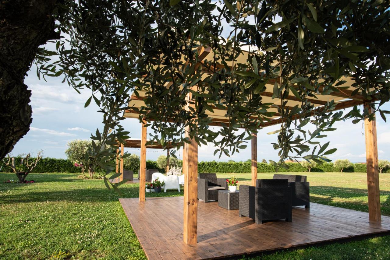Residence Pace&Relax Marina di Grosseto Exterior foto