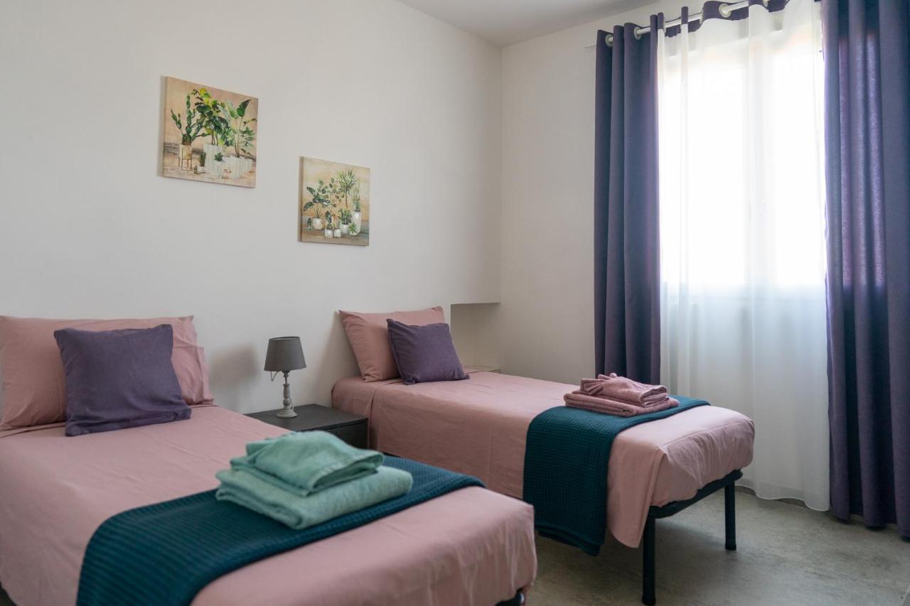 Residence Pace&Relax Marina di Grosseto Exterior foto
