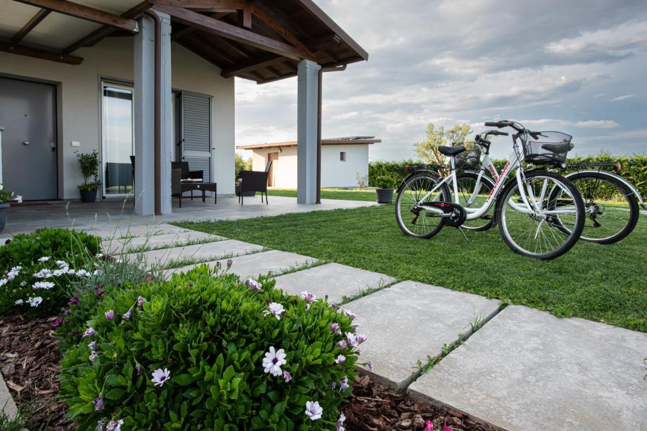 Residence Pace&Relax Marina di Grosseto Exterior foto