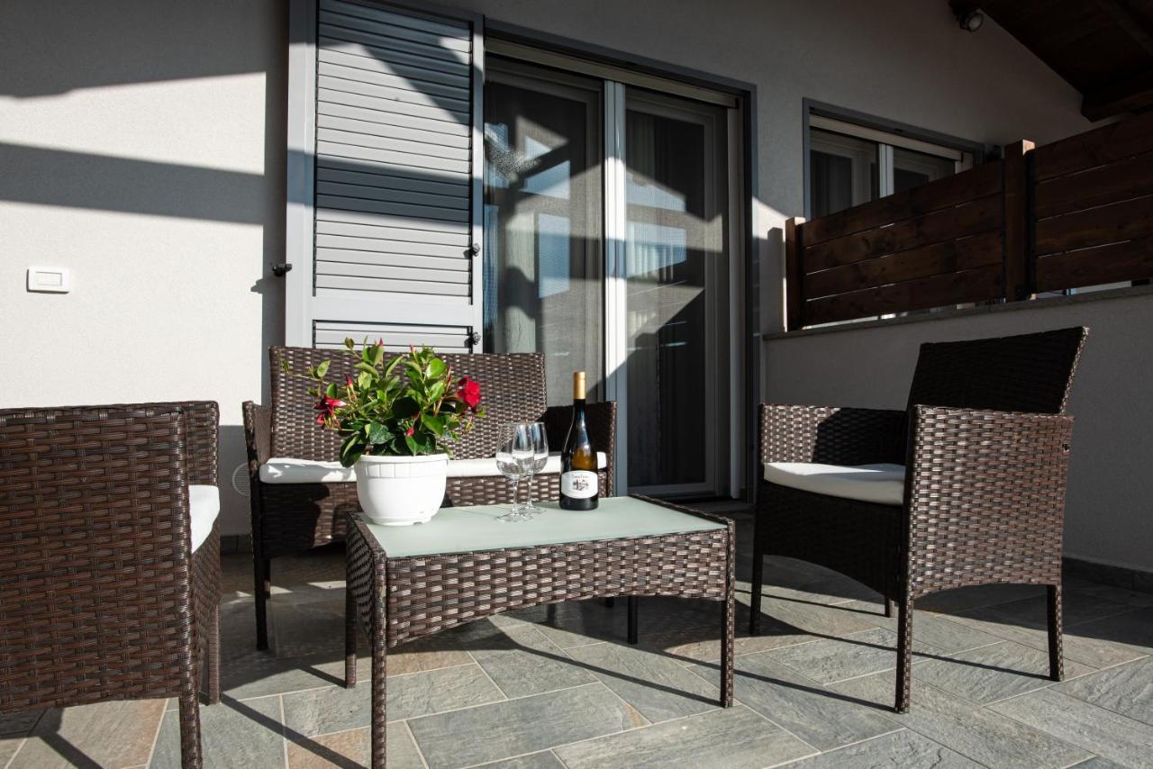 Residence Pace&Relax Marina di Grosseto Exterior foto