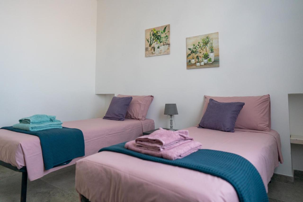 Residence Pace&Relax Marina di Grosseto Exterior foto