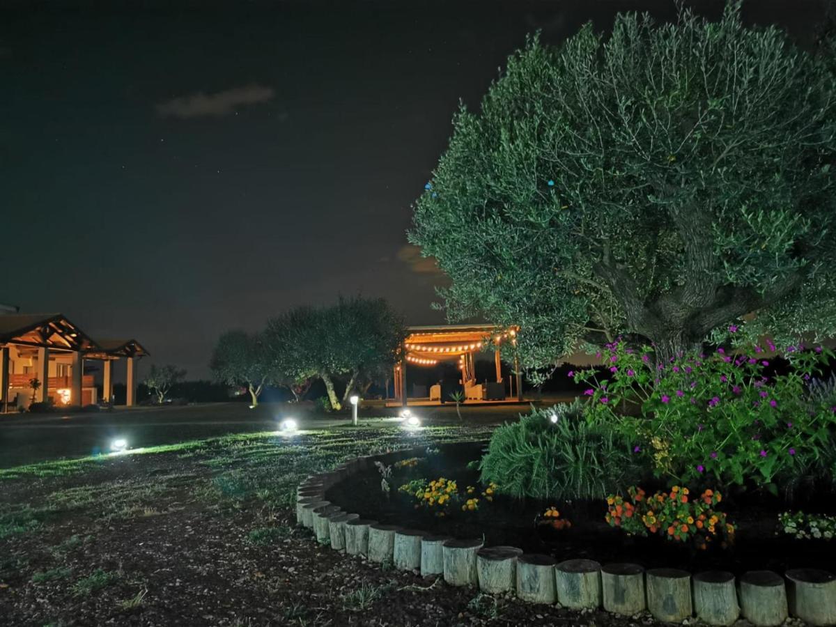 Residence Pace&Relax Marina di Grosseto Exterior foto