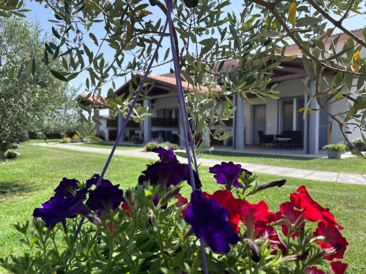 Residence Pace&Relax Marina di Grosseto Exterior foto