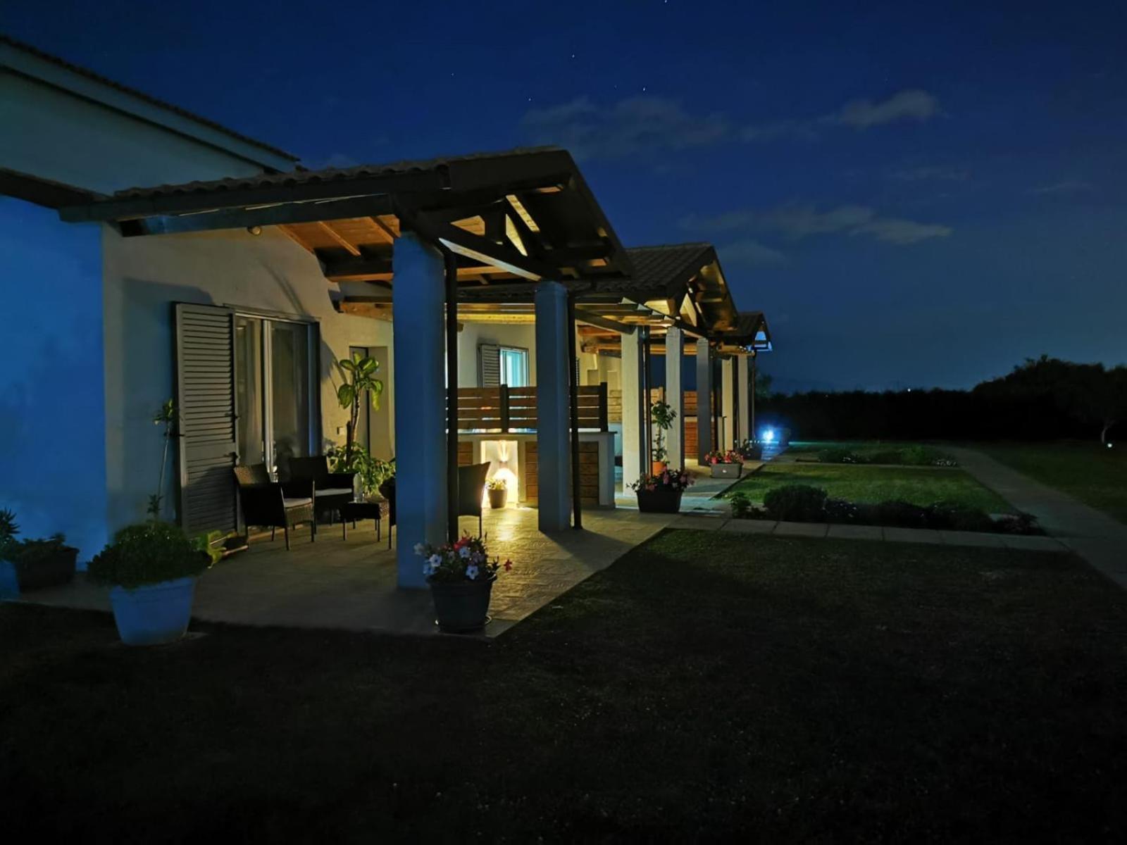 Residence Pace&Relax Marina di Grosseto Exterior foto