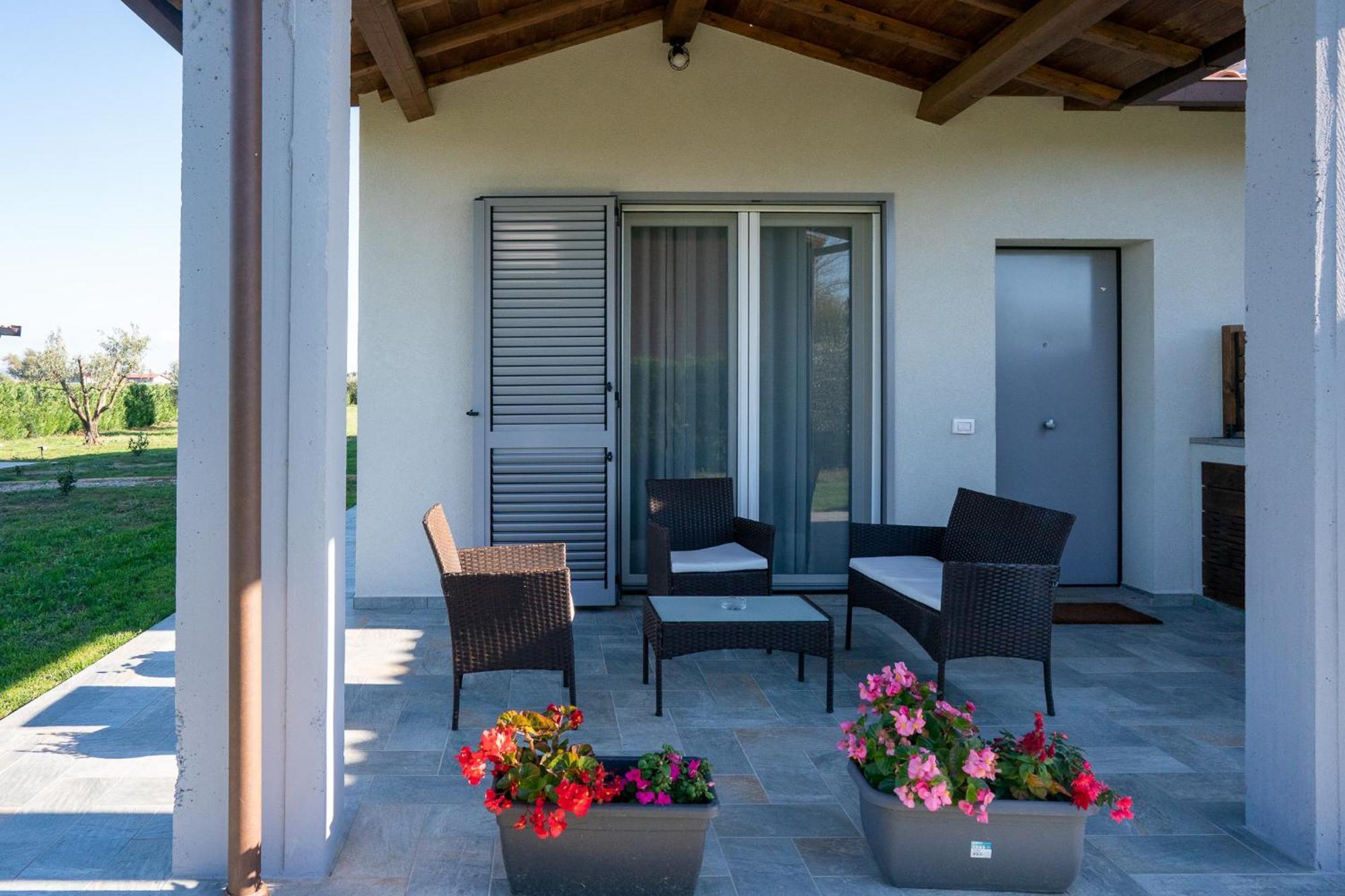 Residence Pace&Relax Marina di Grosseto Exterior foto