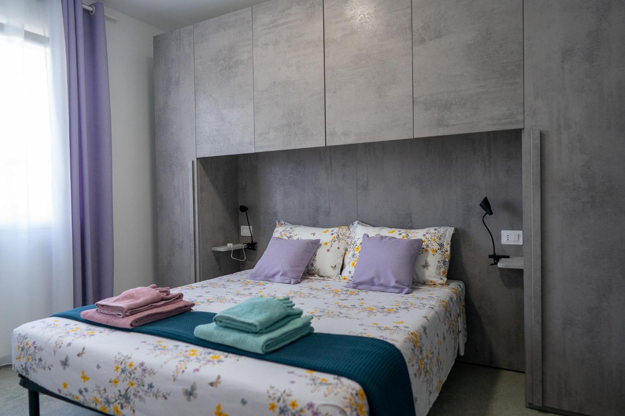 Residence Pace&Relax Marina di Grosseto Exterior foto