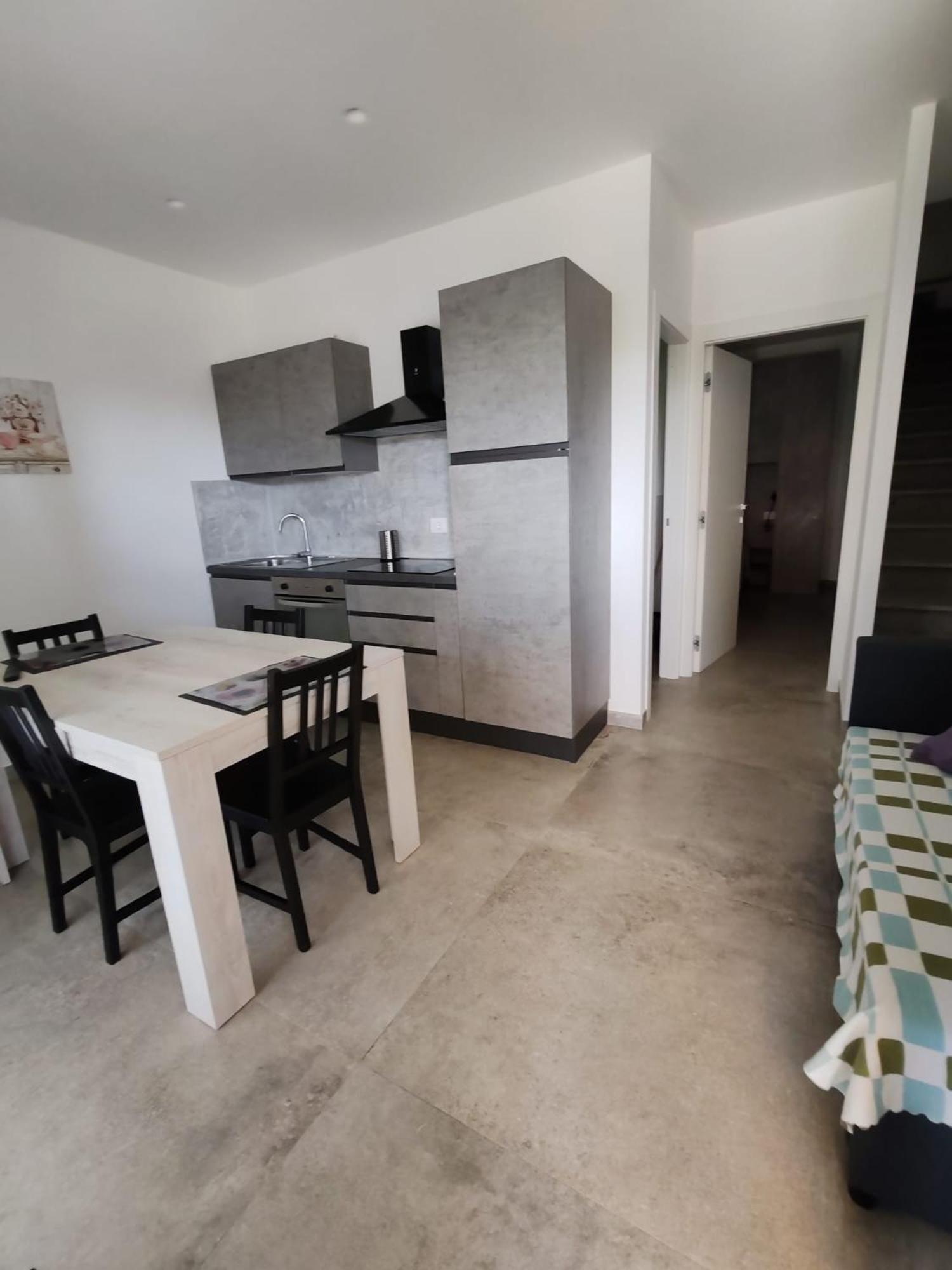 Residence Pace&Relax Marina di Grosseto Exterior foto