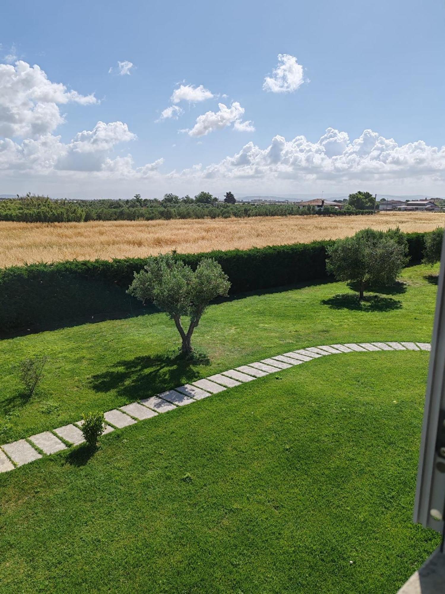Residence Pace&Relax Marina di Grosseto Exterior foto