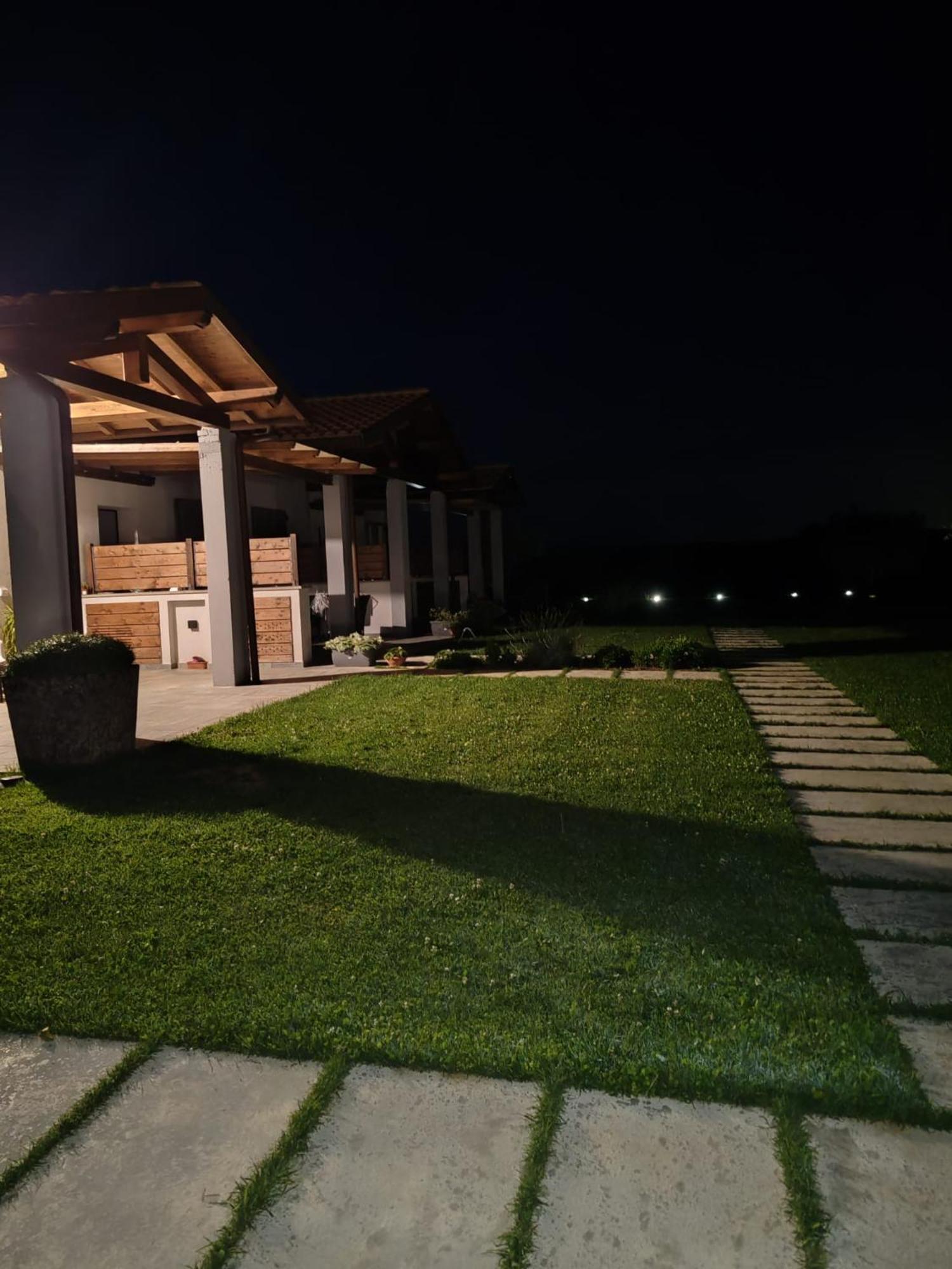 Residence Pace&Relax Marina di Grosseto Exterior foto