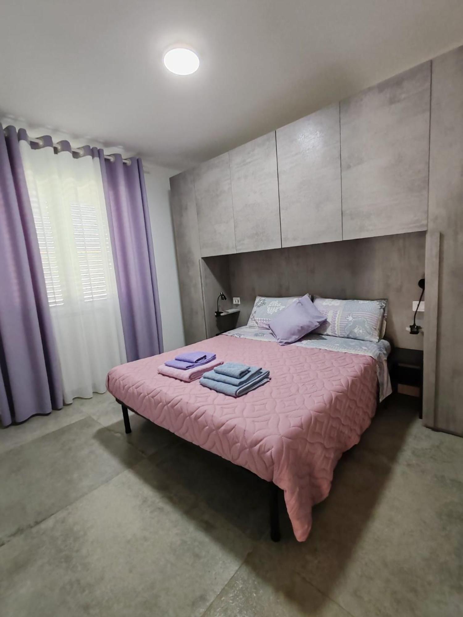 Residence Pace&Relax Marina di Grosseto Exterior foto