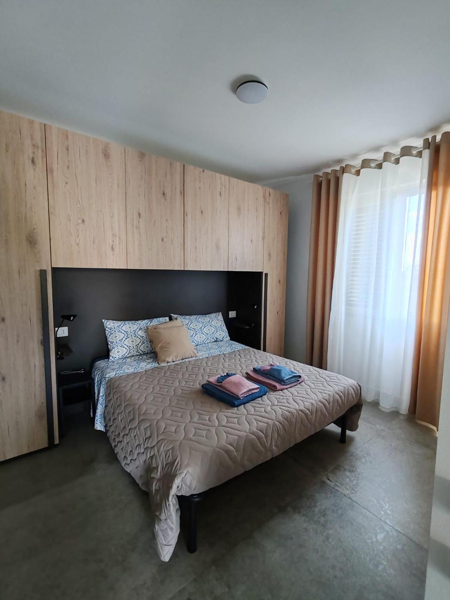 Residence Pace&Relax Marina di Grosseto Exterior foto
