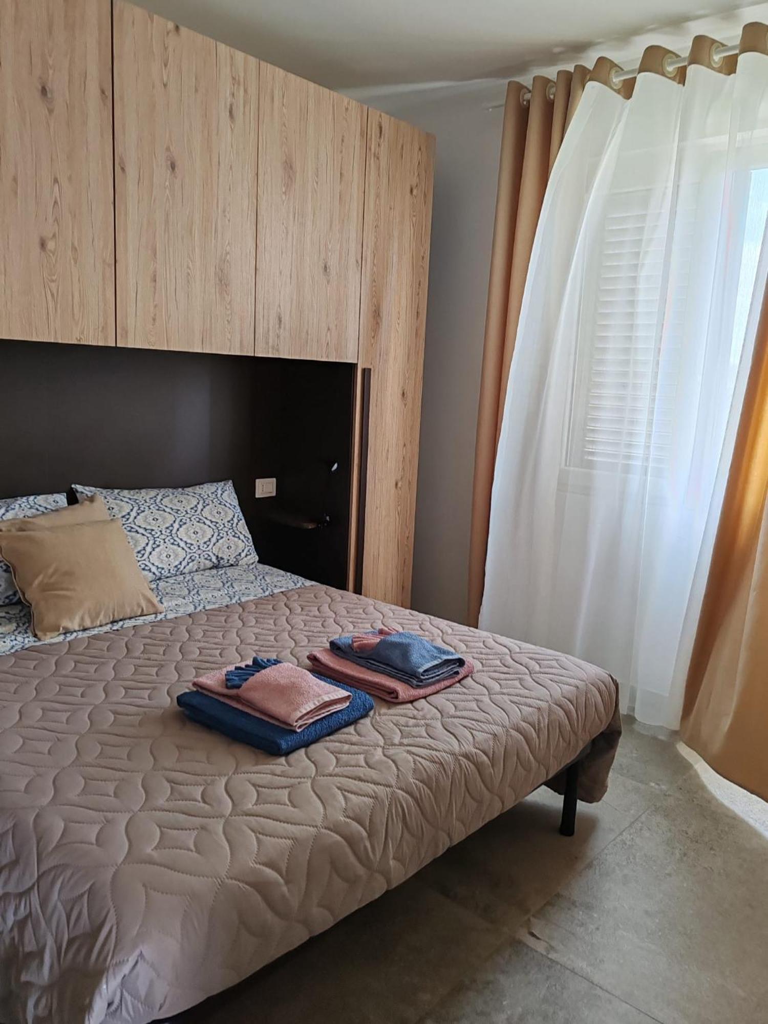 Residence Pace&Relax Marina di Grosseto Exterior foto
