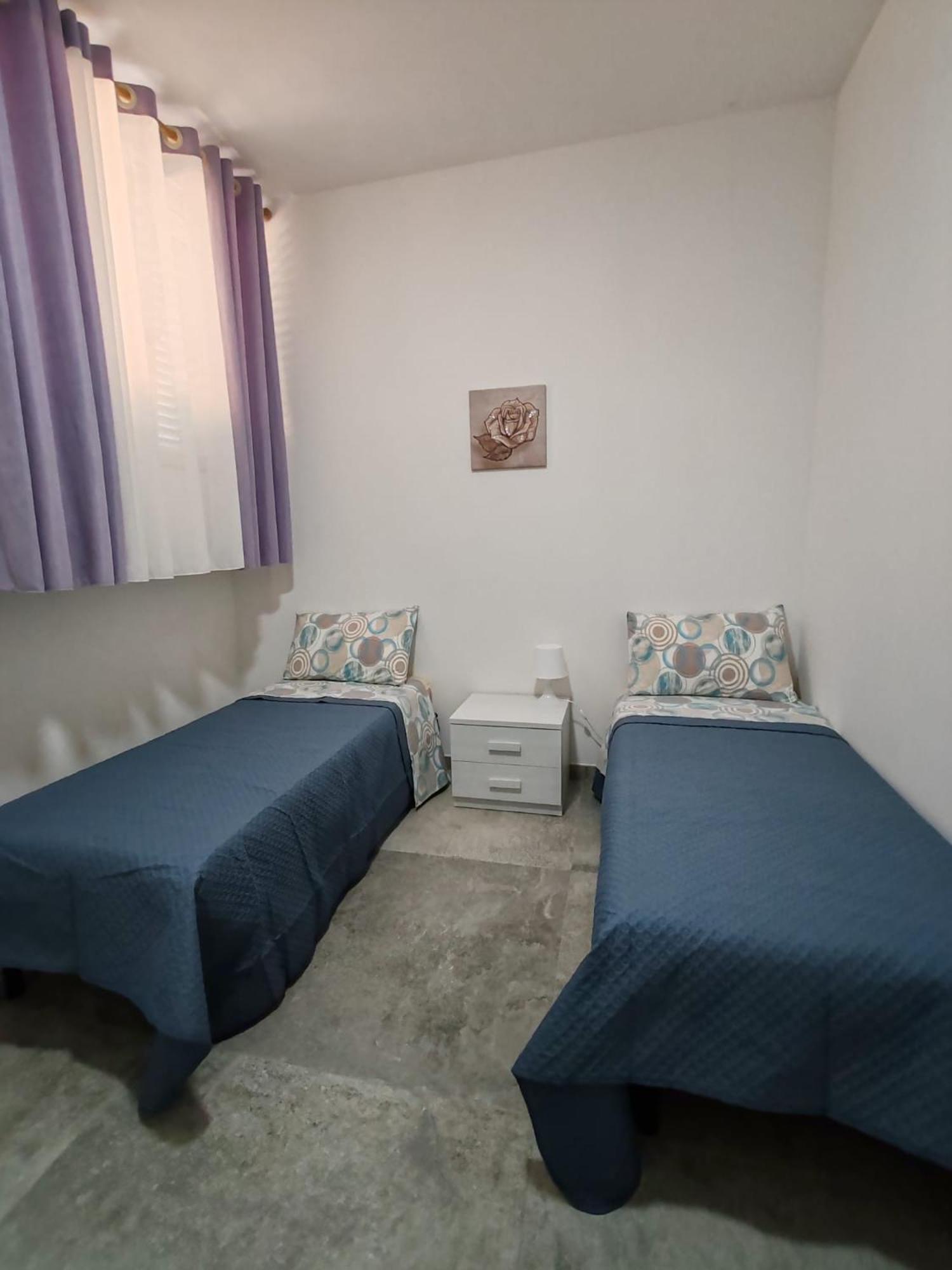 Residence Pace&Relax Marina di Grosseto Exterior foto